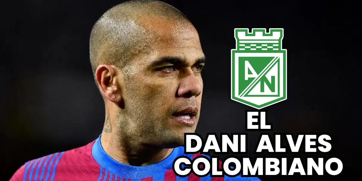 Dani Alves, ex futbolista del FC Barcelona