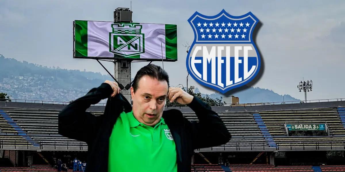 Escudo Emelec 