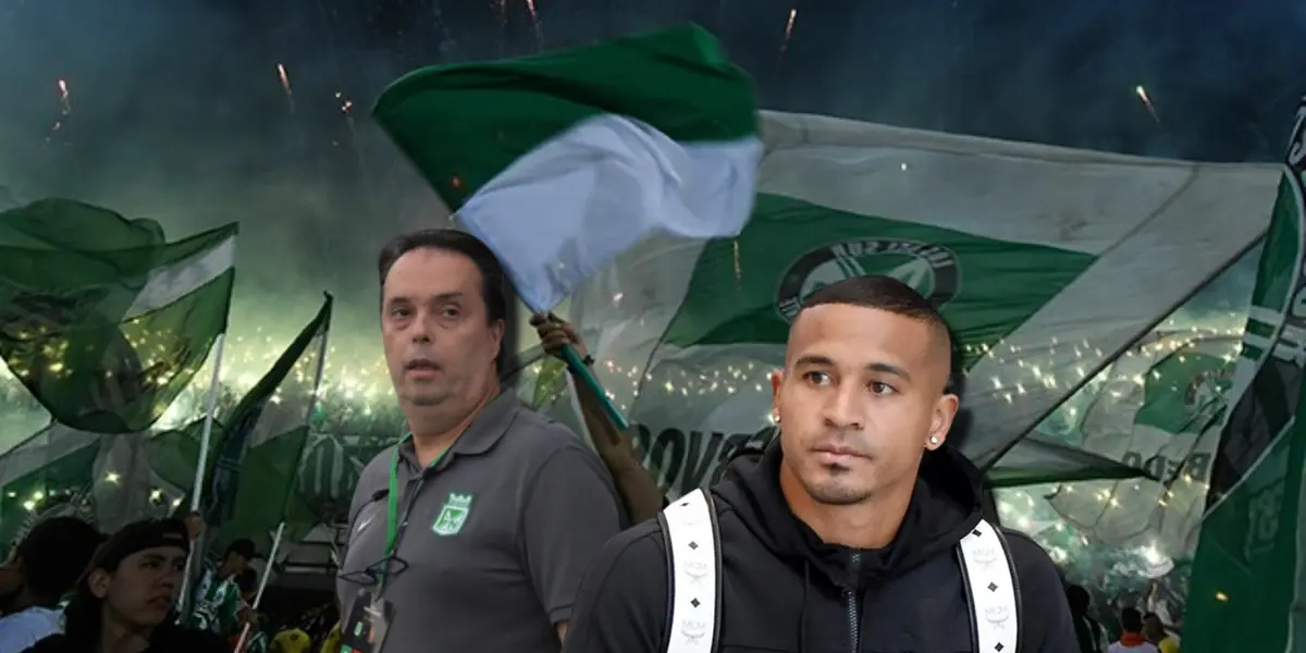 Macnelly Torres