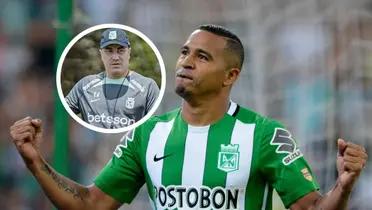 Macnelly Torres Foto: Nacionaloficial