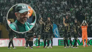 El Huracán en Montevideo: Nacional de Uruguay, sin Timonel a Horas del Debut Libertadores