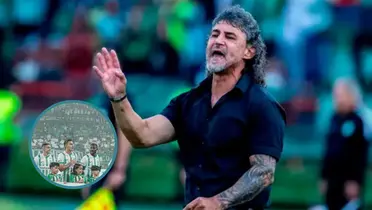 El Talismán de Leonel: Un Invencible Historial ante el Gigante Verdolaga