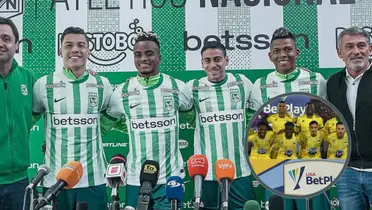 Jugador del Bucaramanga celebra la llegada de Álvarez y critica el manejo de Florentín.