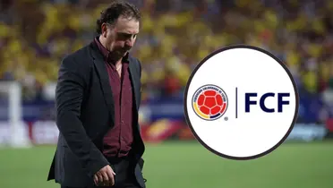 La Preocupación en la FCF: ¿Se Agota la Paciencia con Néstor Lorenzo?