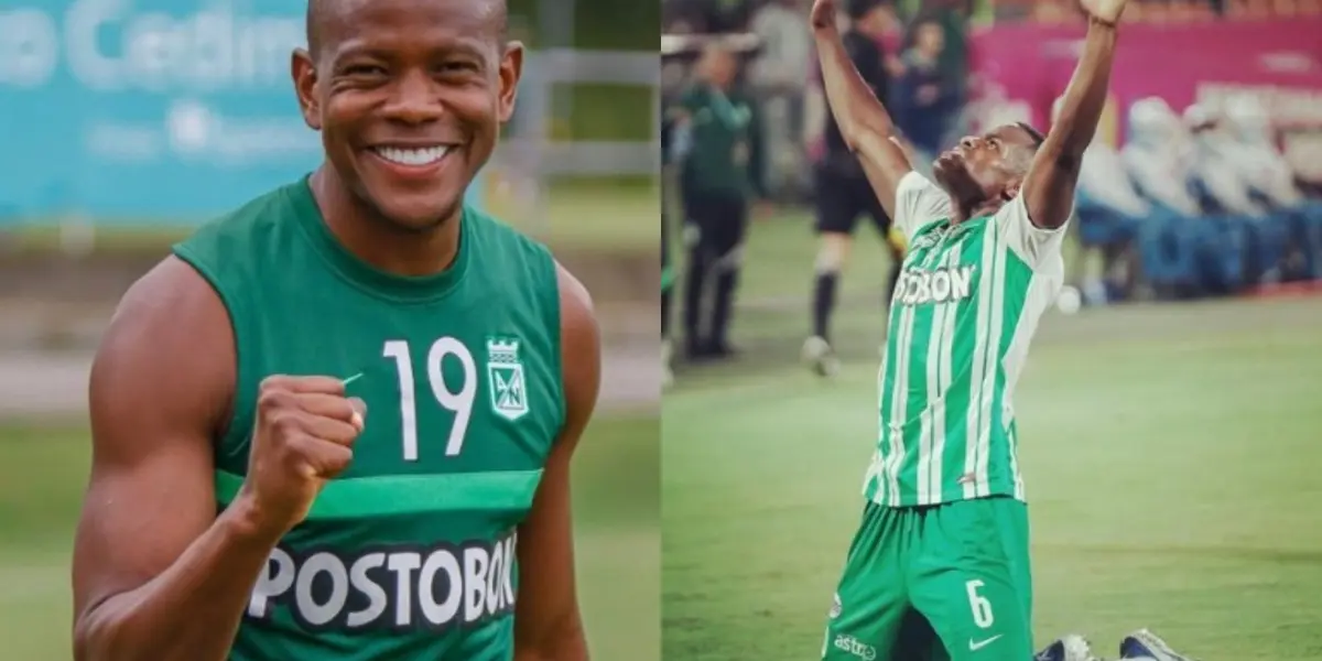 Andrés Felipe Román se está consolidando en Atlético Nacional y el futuro de Yerson Candelo genera dudas en la titular.