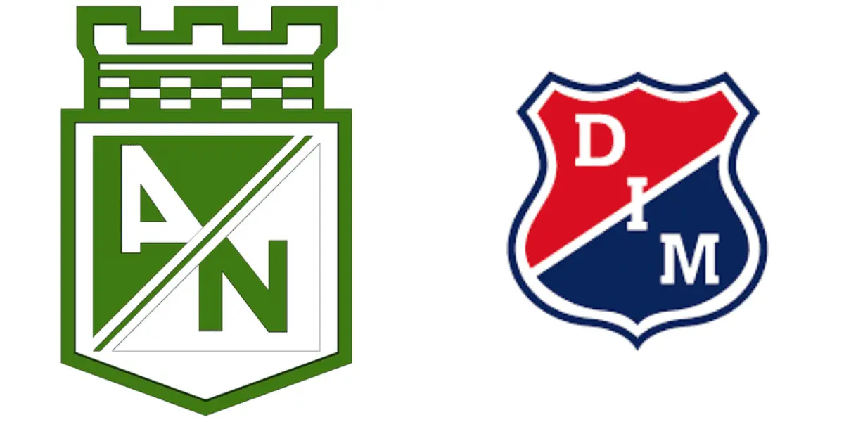 Atlético Nacional jugará el 6 de octubre a las 3:30 p.m. el clásico ante Deportivo Independiente Medellín.