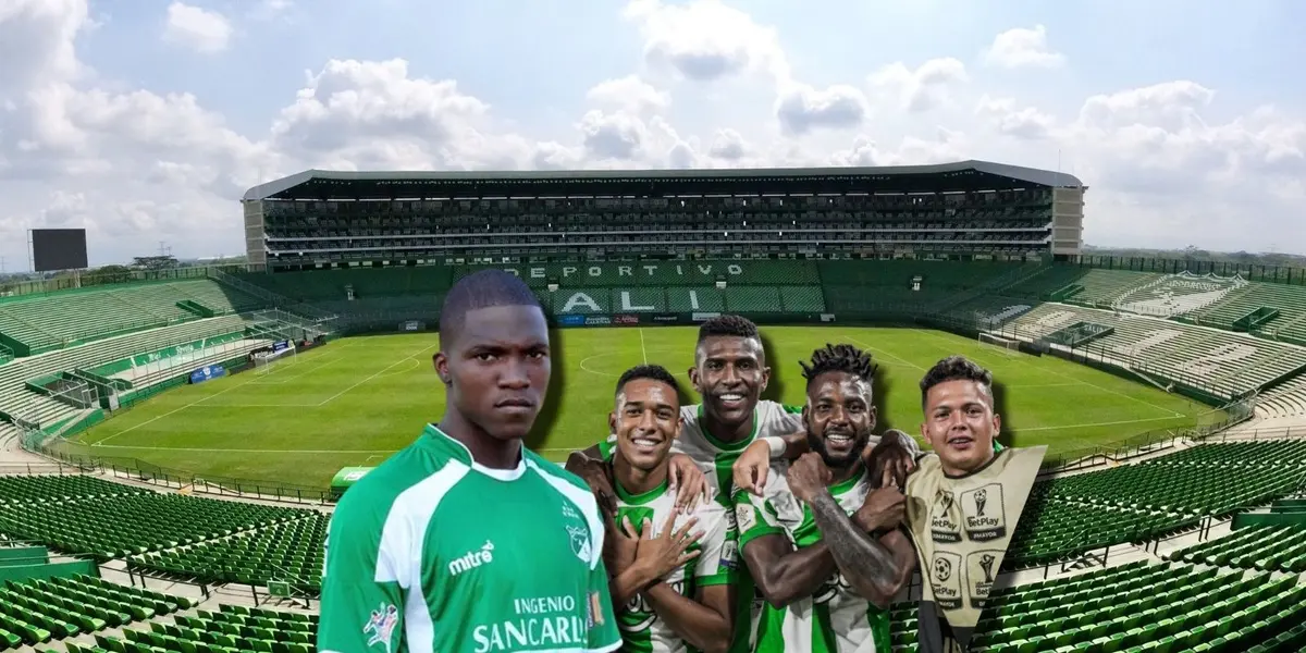 Atlético Nacional se enfrentará contra el Deportivo Cali en la fecha 4 de la Liga Betplay