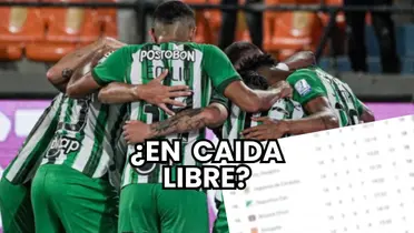 Atlético Nacional se sentenció ante Fortaleza de manera increíble 