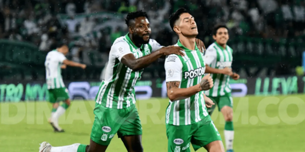 Atlético Nacional tendría en carpeta a un defensor central colombiano para reforzar al club.