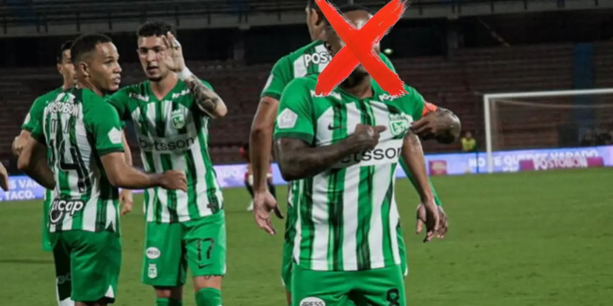 Atlético Nacional tiene un nuevo referente a pesar de su corta de edad.