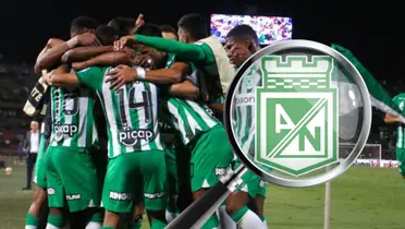 Atlético Nacional venció al Deportivo Pasto con gol de Robert Mejía por 1 a 0