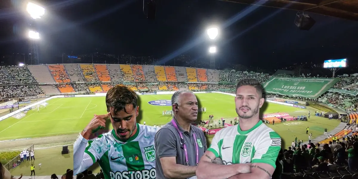 Atlético Nacional venció con una nómina alterna a Jaguares de Córdoba en Liga 