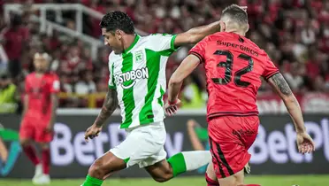 Atlético Nacional y América de Cali se verán las caras próximamente.