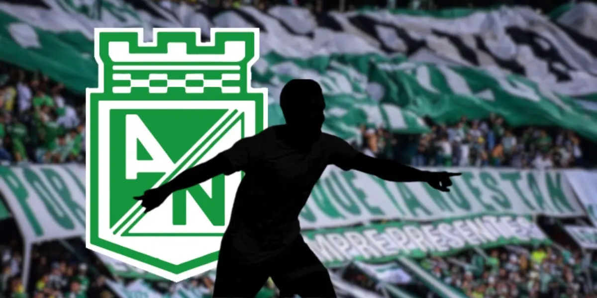 Atlético Nacional ya trabaja en los nuevos refuerzos de cara al 2024