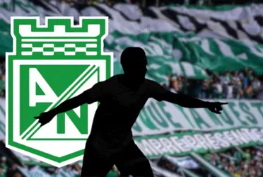 Atlético Nacional ya trabaja en los nuevos refuerzos de cara al 2024