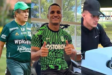 Brayan Rovira viajó a Chile para poder vincularse a un nuevo club. 