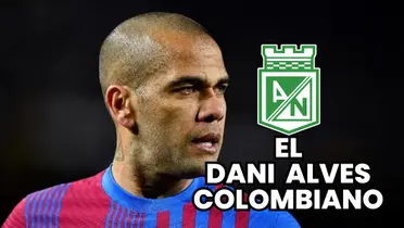 Dani Alves, ex futbolista del FC Barcelona