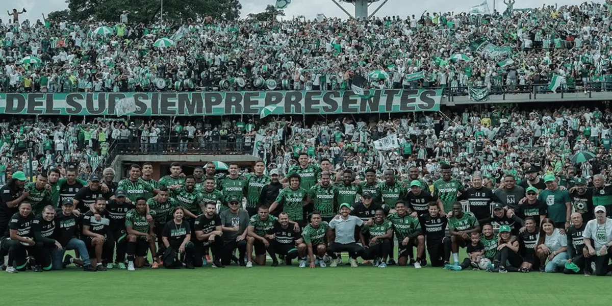 Dayro Moreno y Roberto Hinojoza son los dos jugadores que pide la hinchada ‘Verdolaga’.