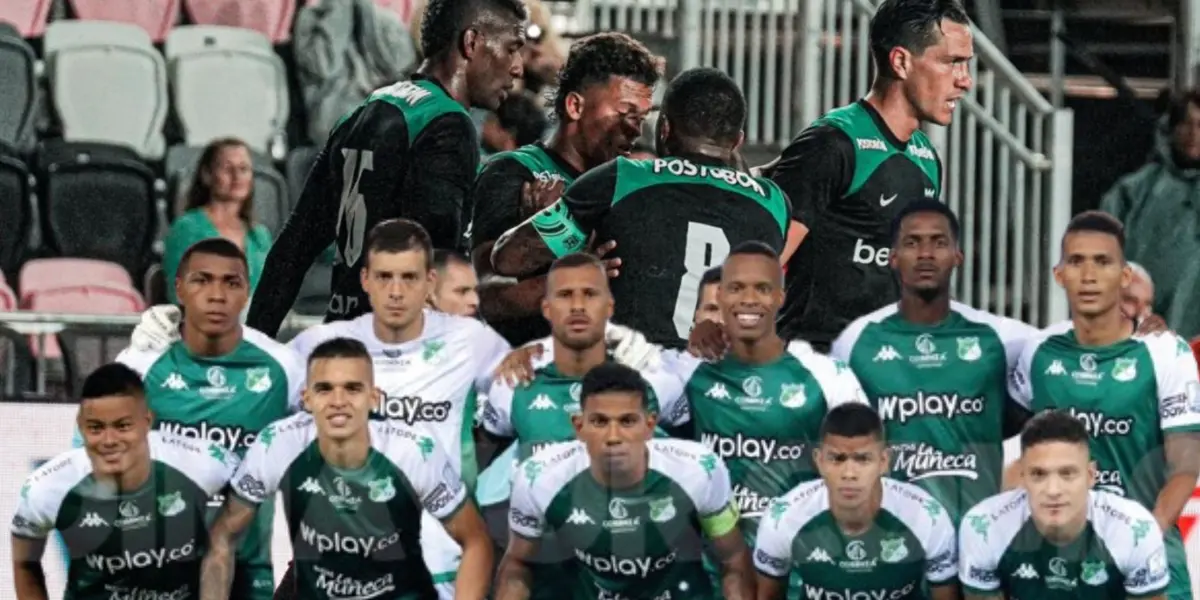 Deportivo Cali recuperará a jugador sancionado contra Nacional.