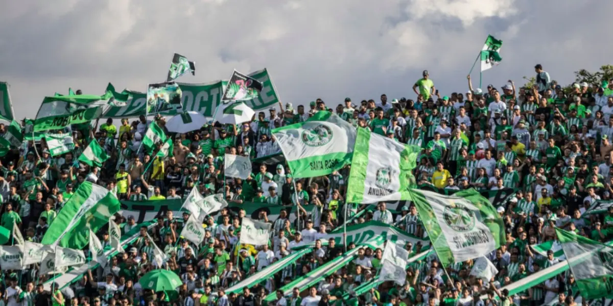 Desde hace unos años las barras de Nacional se toman atribuciones que no les corresponden