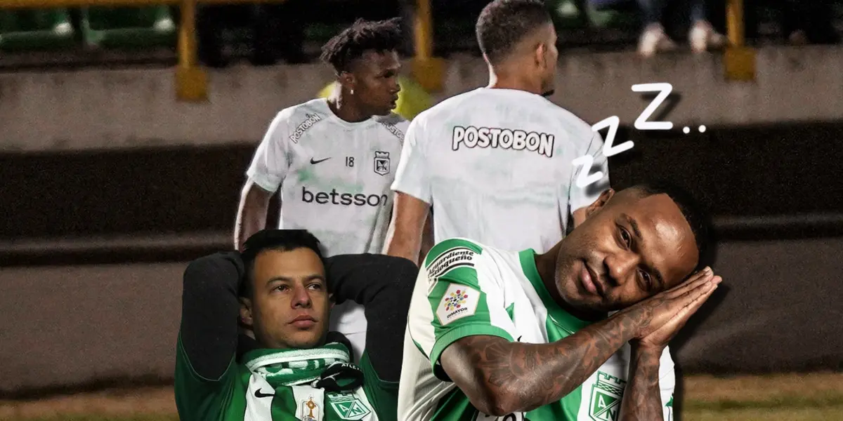 Dorlan Capon, Tomado CONMEBOL Libertadores 