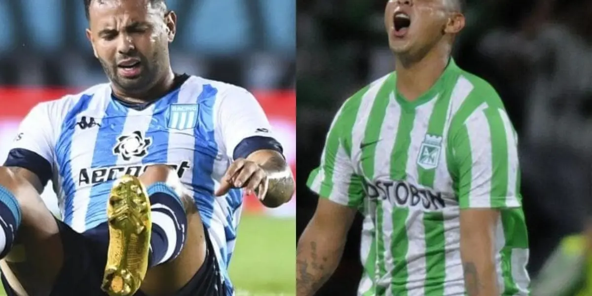 Edwin Cardona estaría en la mira de Atlético Nacional, pero el avance es poco al respecto.