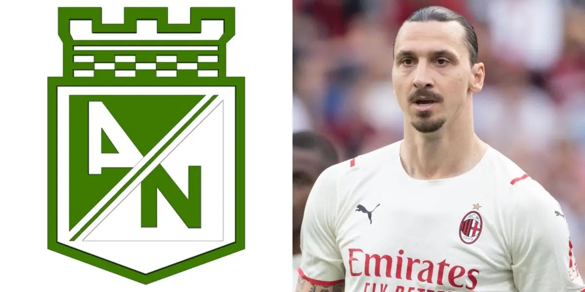 El clásico paisa dejó varias cosas positivas para Atlético Nacional; una de ellas es la definición a los Zlatan de este ‘Verdolaga’.