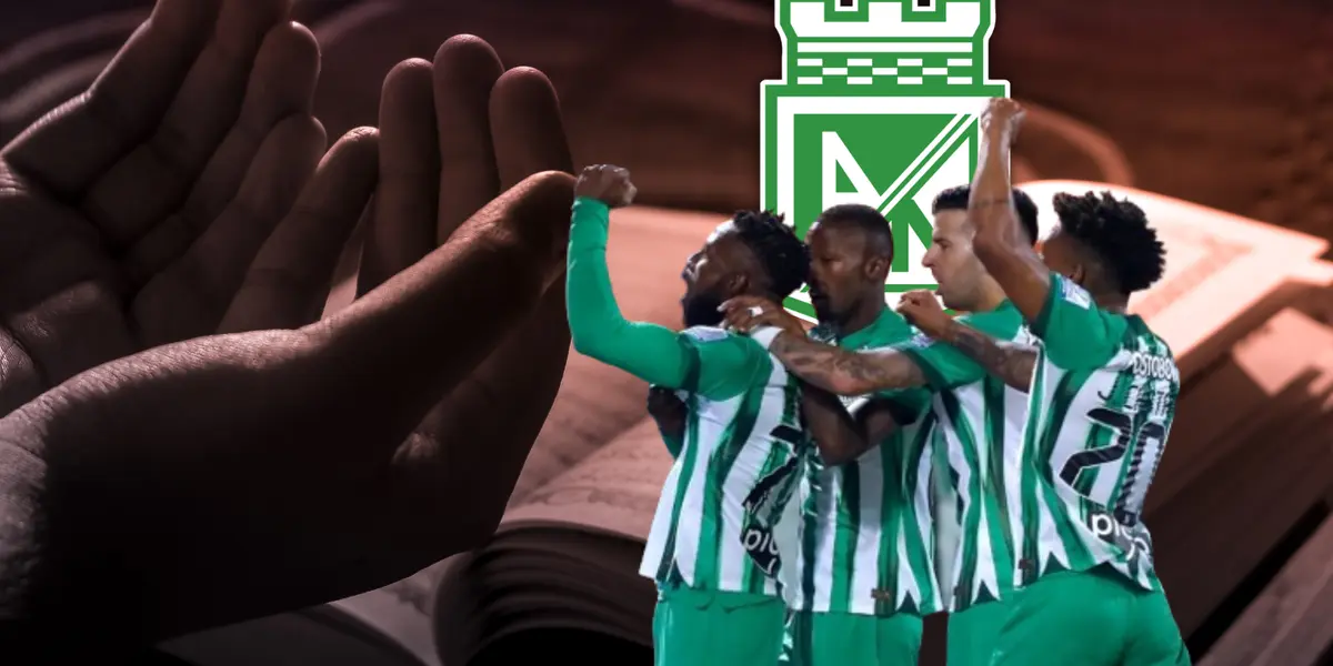 El equipo de Atlético Nacional en esta temporada ha sufrido con los remates a puerta