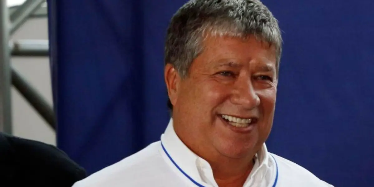 El ex asistente de Francisco Maturana tendrá una nueva experiencia con otro equipo de la liga colombiana