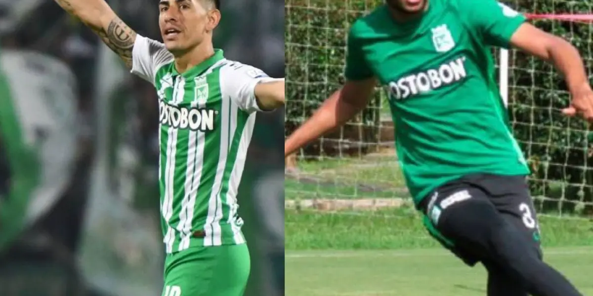 El jugador que estuvo en Once Caldas regresará a club y se puede convertir en una alternativa de la zona defensiva