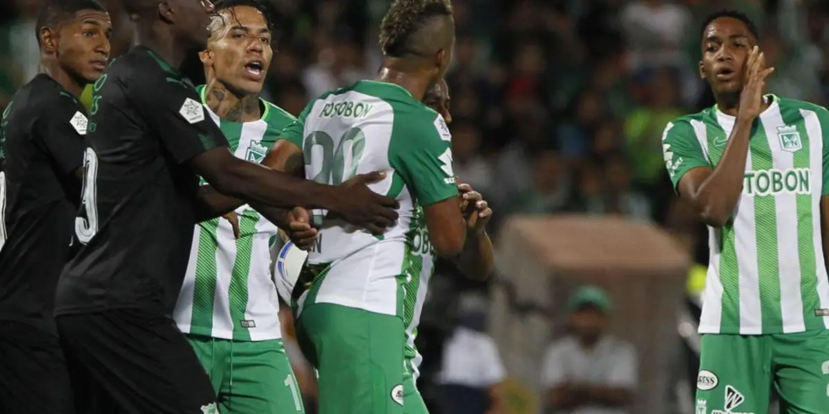 El jugador que paso por Atlético Nacional y ahora en Bucaramanga presume en sus lujos actuales 