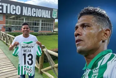 El jugador ya tendría nuevo equipo para jugar en Colombia.