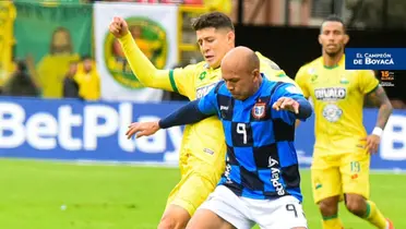 Festival cultural obliga a cambiar de sede el Chicó vs. Millonarios. Foto: Instagram