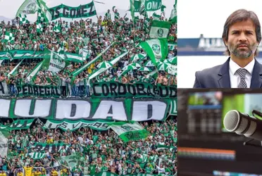 Las declaraciones del vicepresidente Benjamín Romero solo han logrado enfurecer más a la hinchada