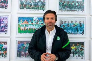 Los costosos abonos en Atlético Nacional han puesto en jaque a los directivos del club  