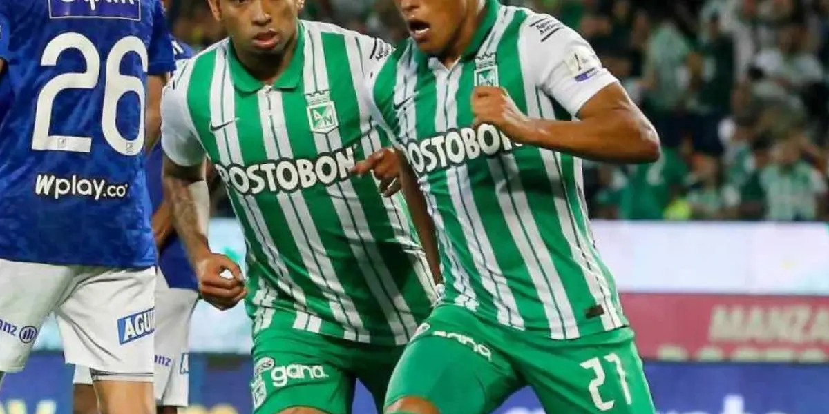 Los futbolistas que están cerca de llegar a Atlético Nacional, los cuales podrían ser las únicas contrataciones del club