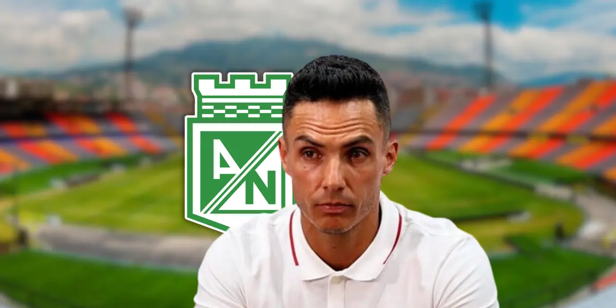 Lucas González, entrenador del FPC