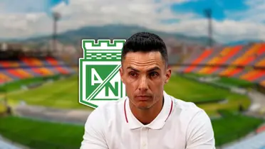 Lucas González, entrenador del FPC