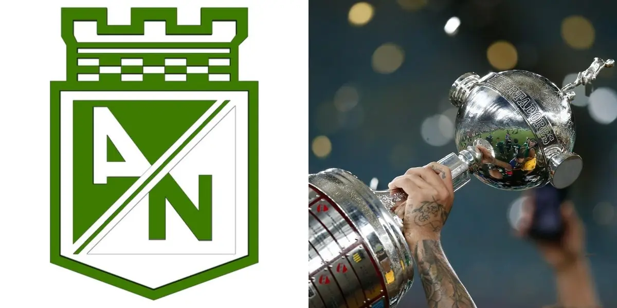 Mediante un comunicado de prensa, Atlético Nacional, confirmó quién será su nuevo entrenador.