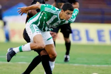 No todos los futbolistas logran consolidarse y tener una buena carrera perdiéndose en el tiempo