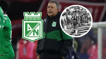 Pedro Sarmiento Foto: Nacionaloficial y Escudoteca