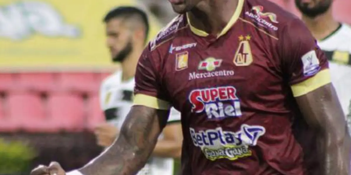 Pese a tener distintas ofertas es muy probable que el defensor llegue a Atlético Nacional proveniente del Deportes Tolima