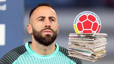 Sorpresa total, mientras en Nacional lo quieren lo que dice la prensa de Ospina