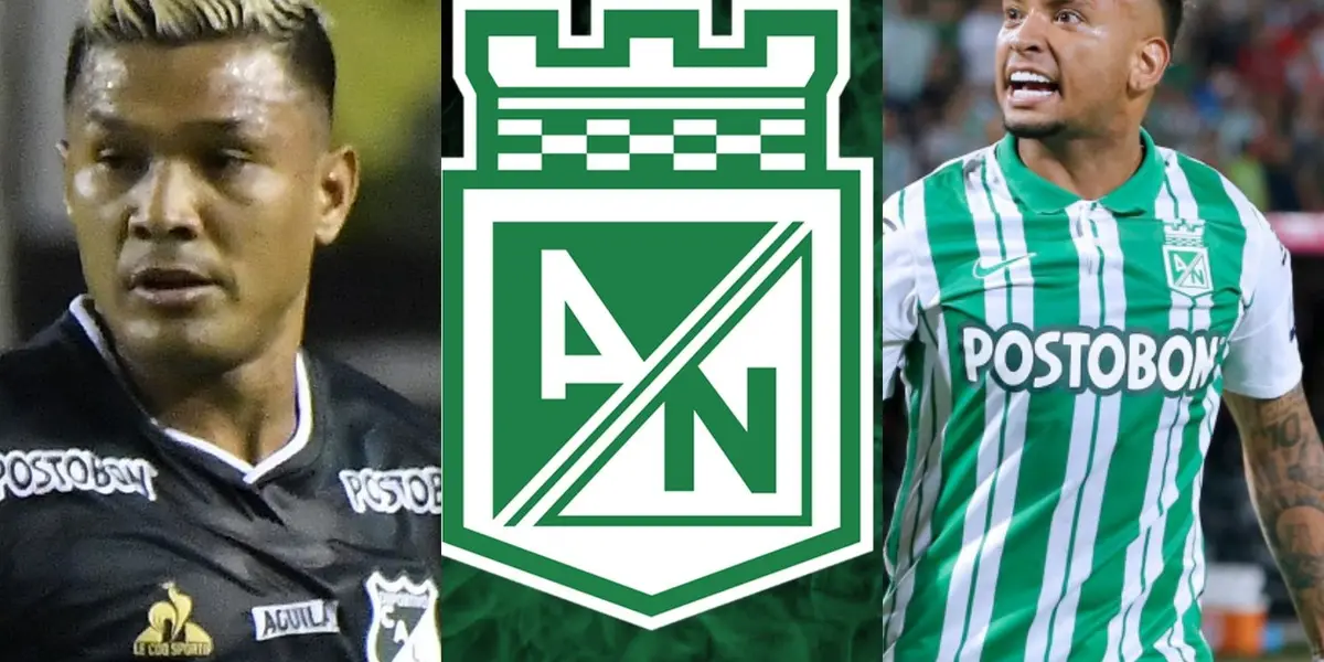 Teófilo Gutiérrez se pronunció sobre si le gustaría jugar en Atlético Nacional tras su salida del Deportivo Cali 