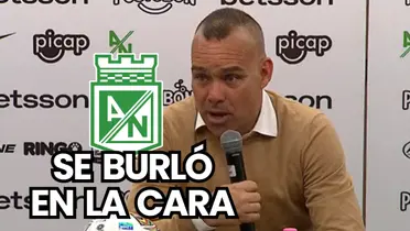 Tras el 0 a 0 contra Nacional, la respuesta de Dudamel a la crisis del club