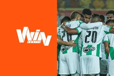 Un jugador de Atlético Nacional sigue siendo elogiado y en Win Sports lo resaltaron.  