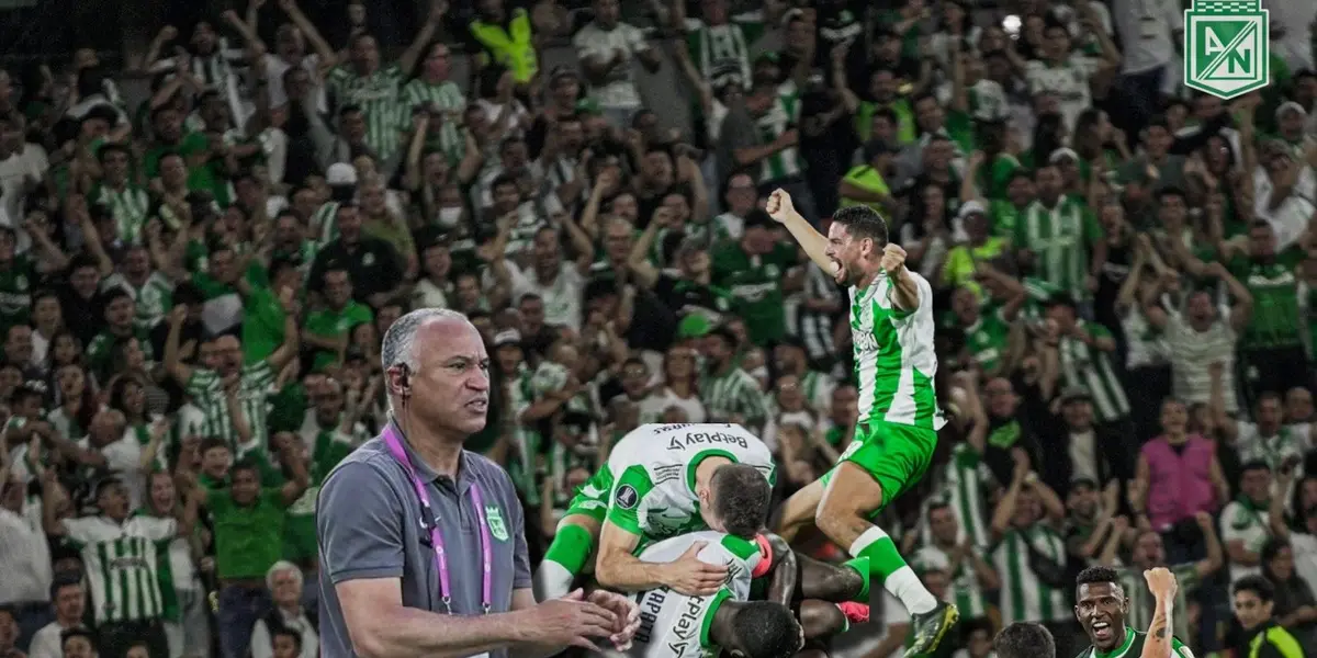 Volvieron las noches gloriosas de Copa Libertadores que tanto extrañaba la hinchada de Nacional 