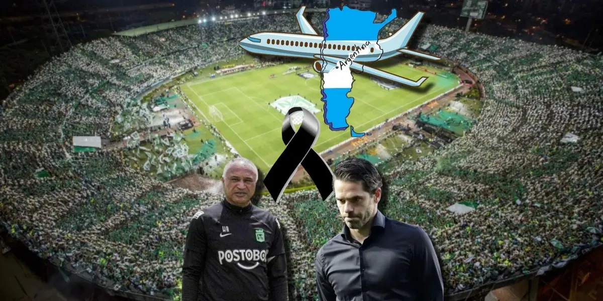 Volvió la copa libertadores de América y hoy es el turno de Atlético Nacional y Racing de Avellaneda 